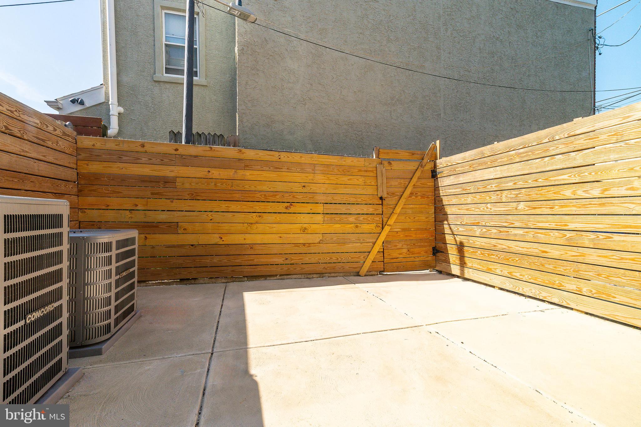 FISHTOWN - Residential