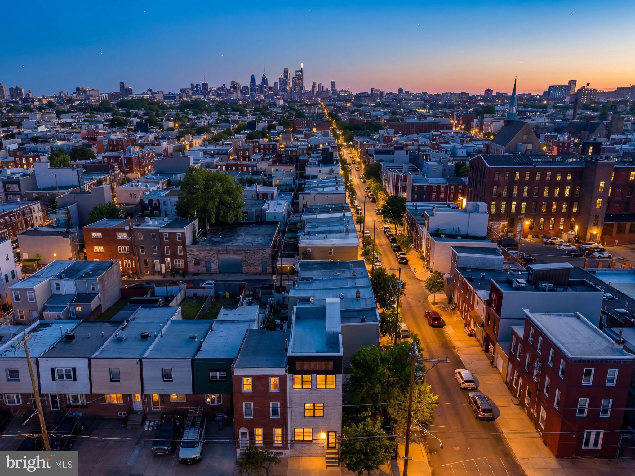 FISHTOWN - Residential