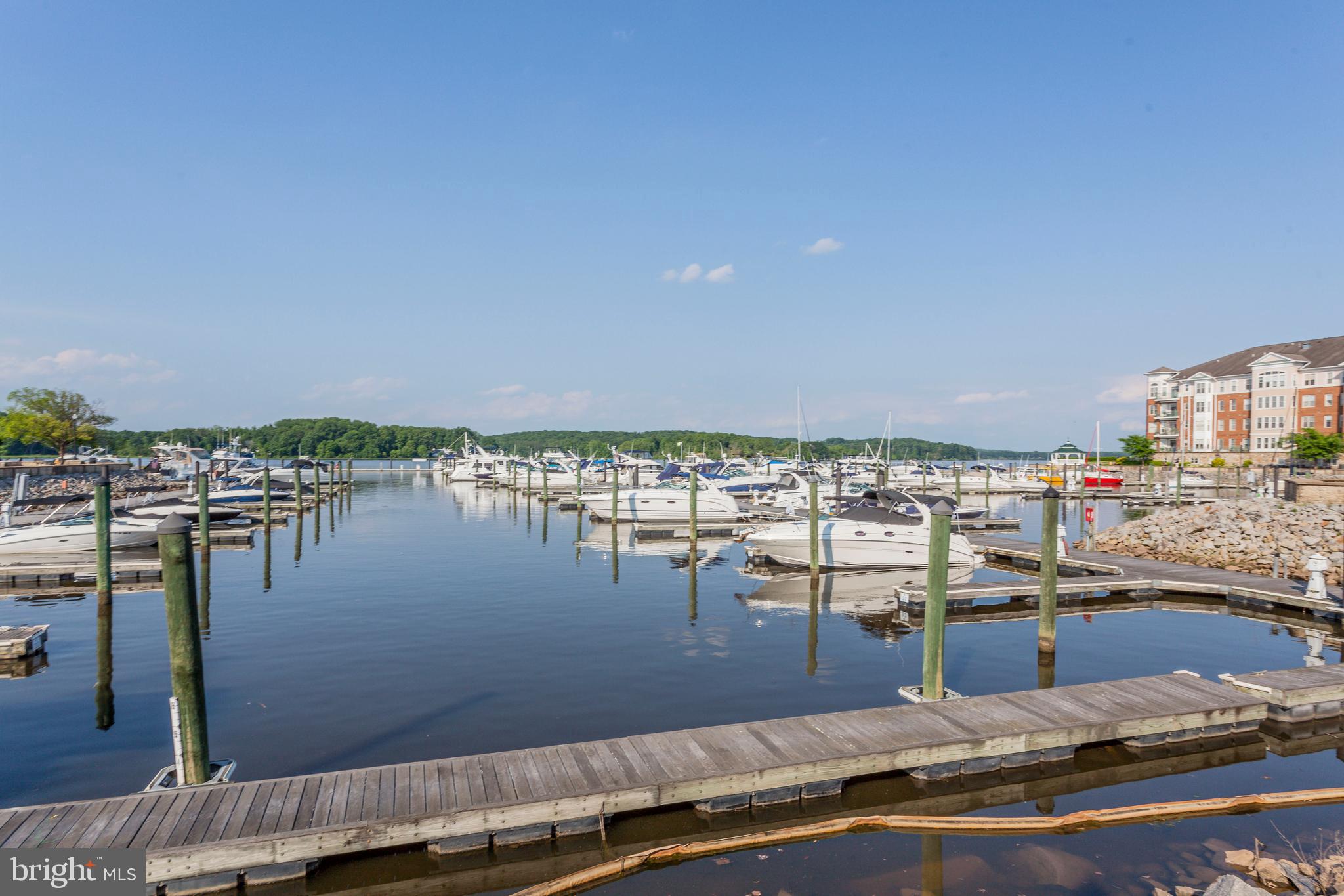 BELMONT BAY - Residential