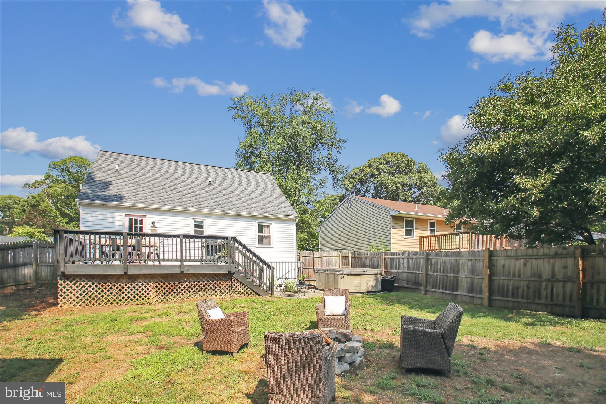 CARROLLTON MANOR - Residential