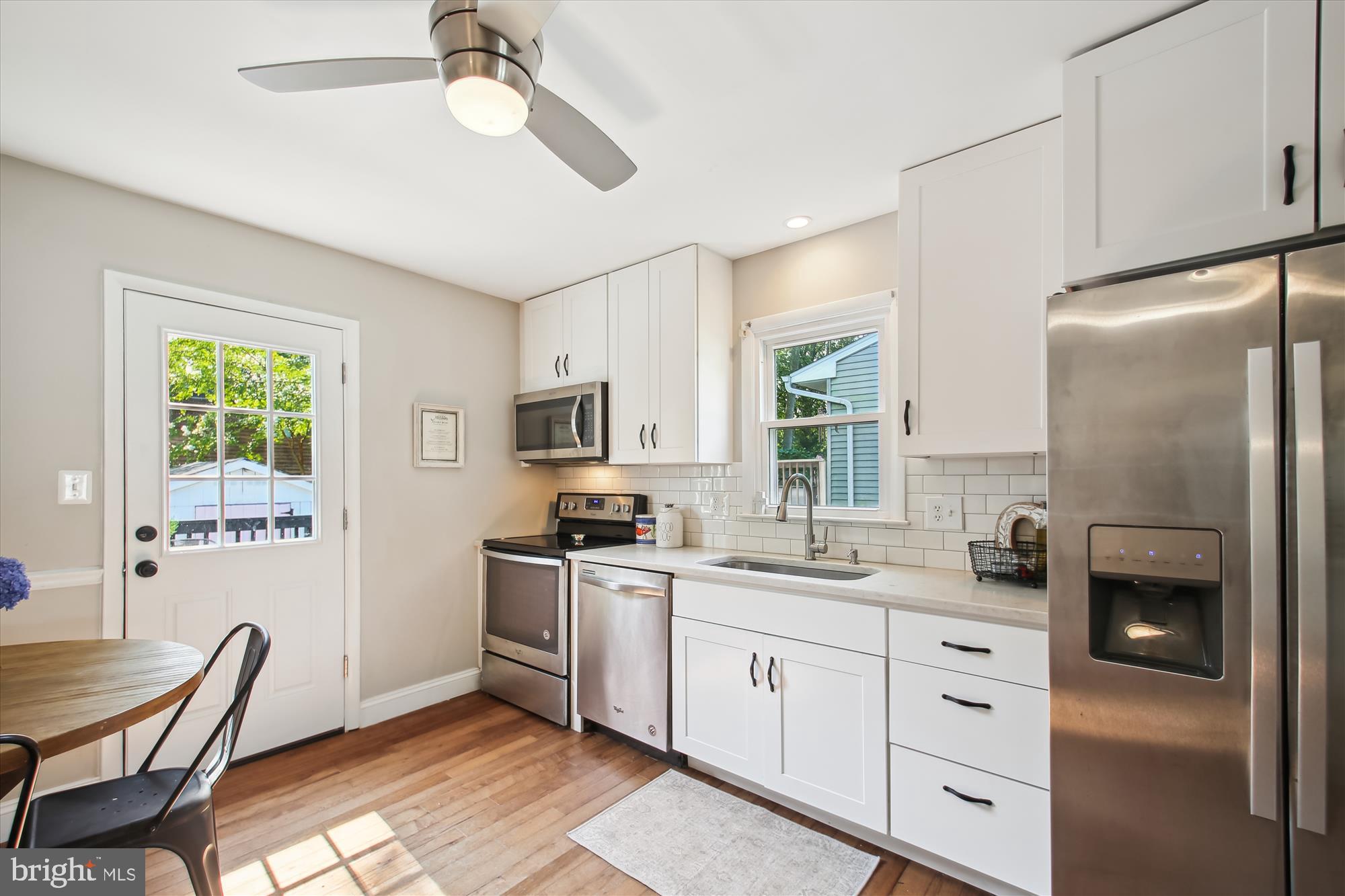 CARROLLTON MANOR - Residential