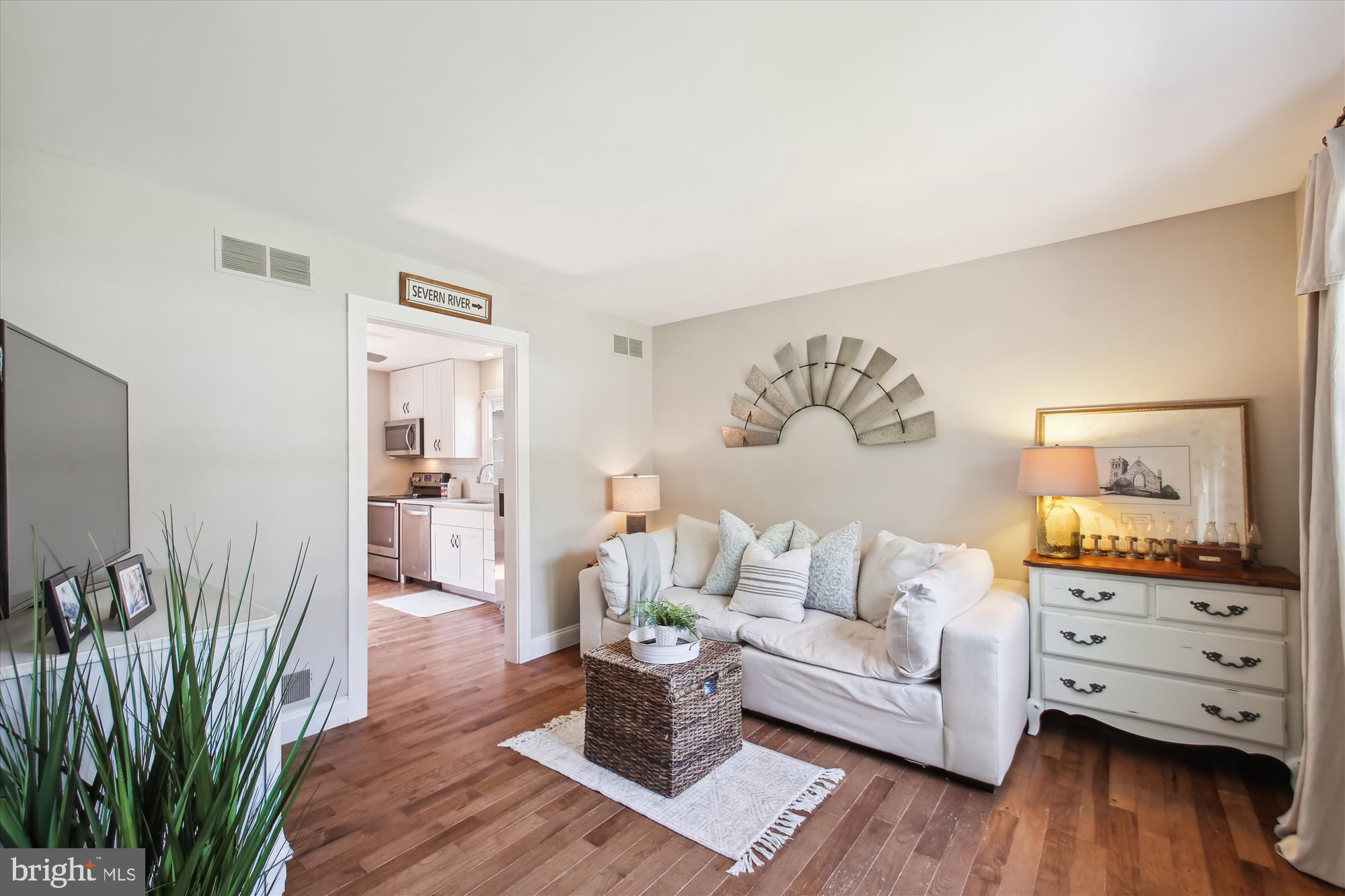 CARROLLTON MANOR - Residential