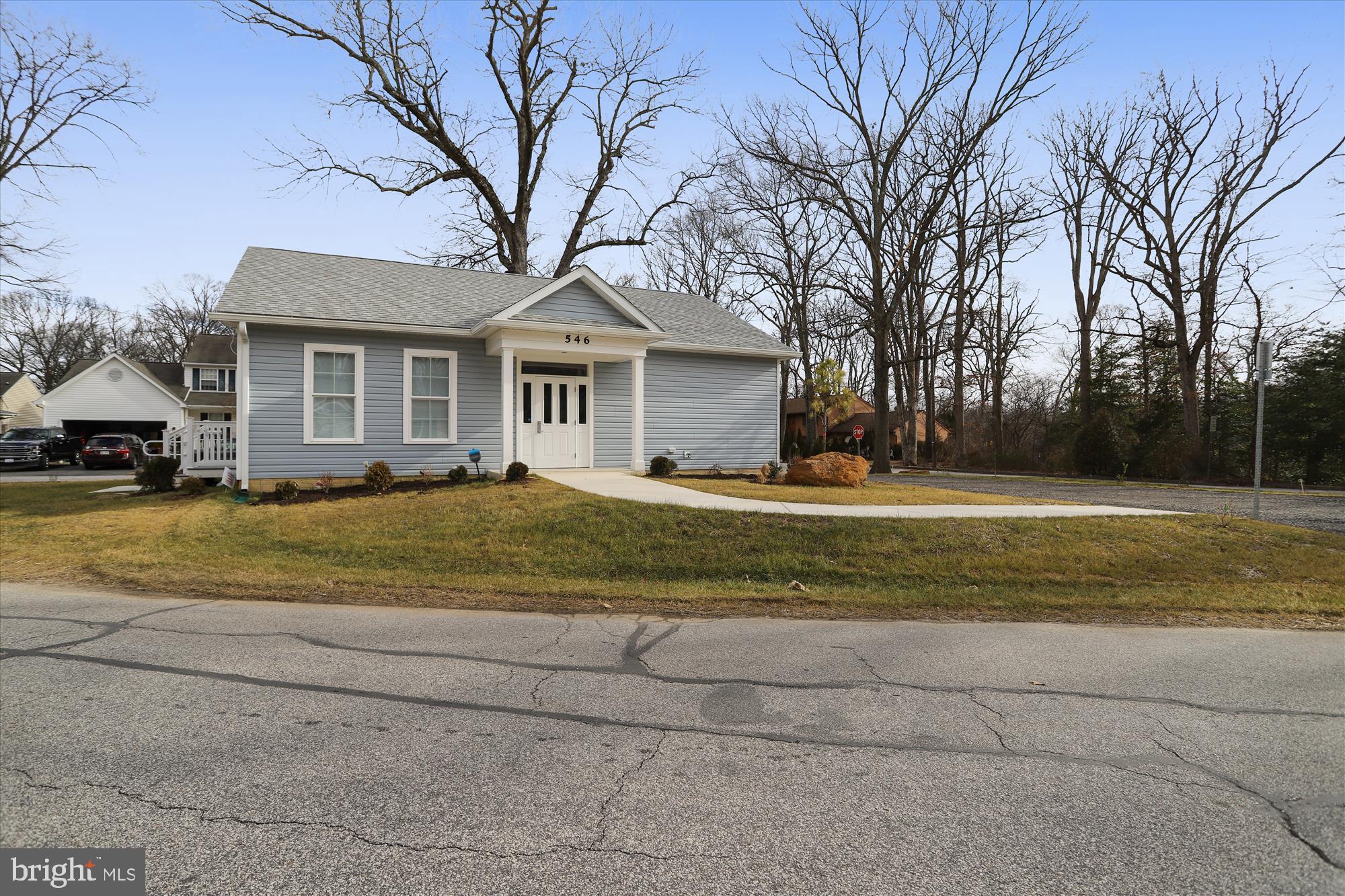 CARROLLTON MANOR - Residential