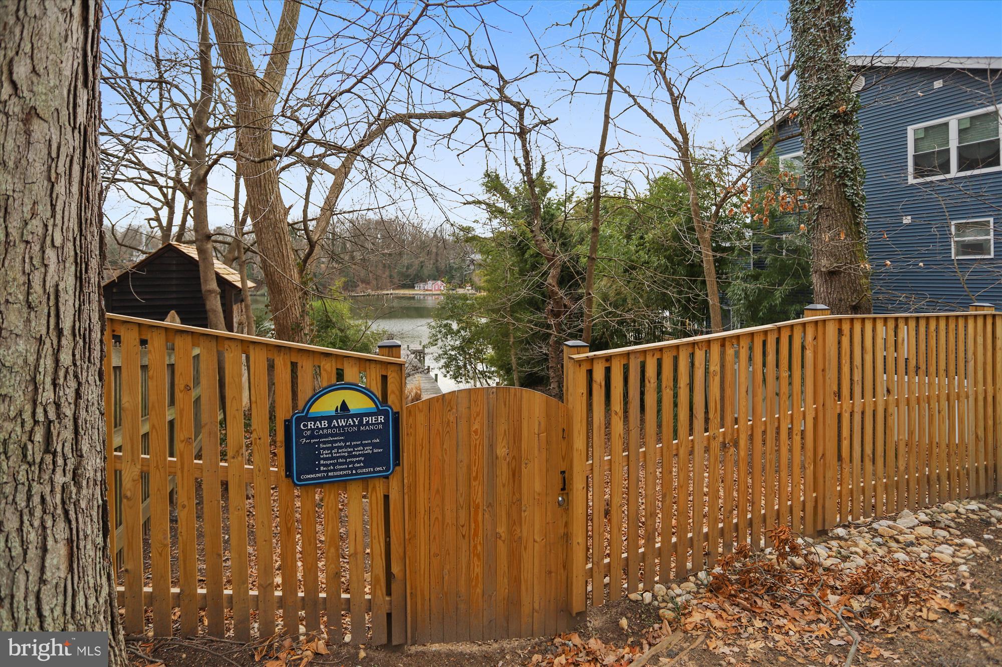 CARROLLTON MANOR - Residential