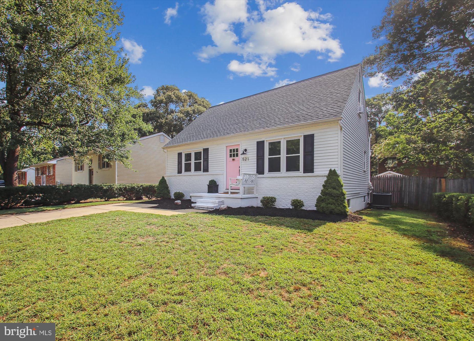 CARROLLTON MANOR - Residential