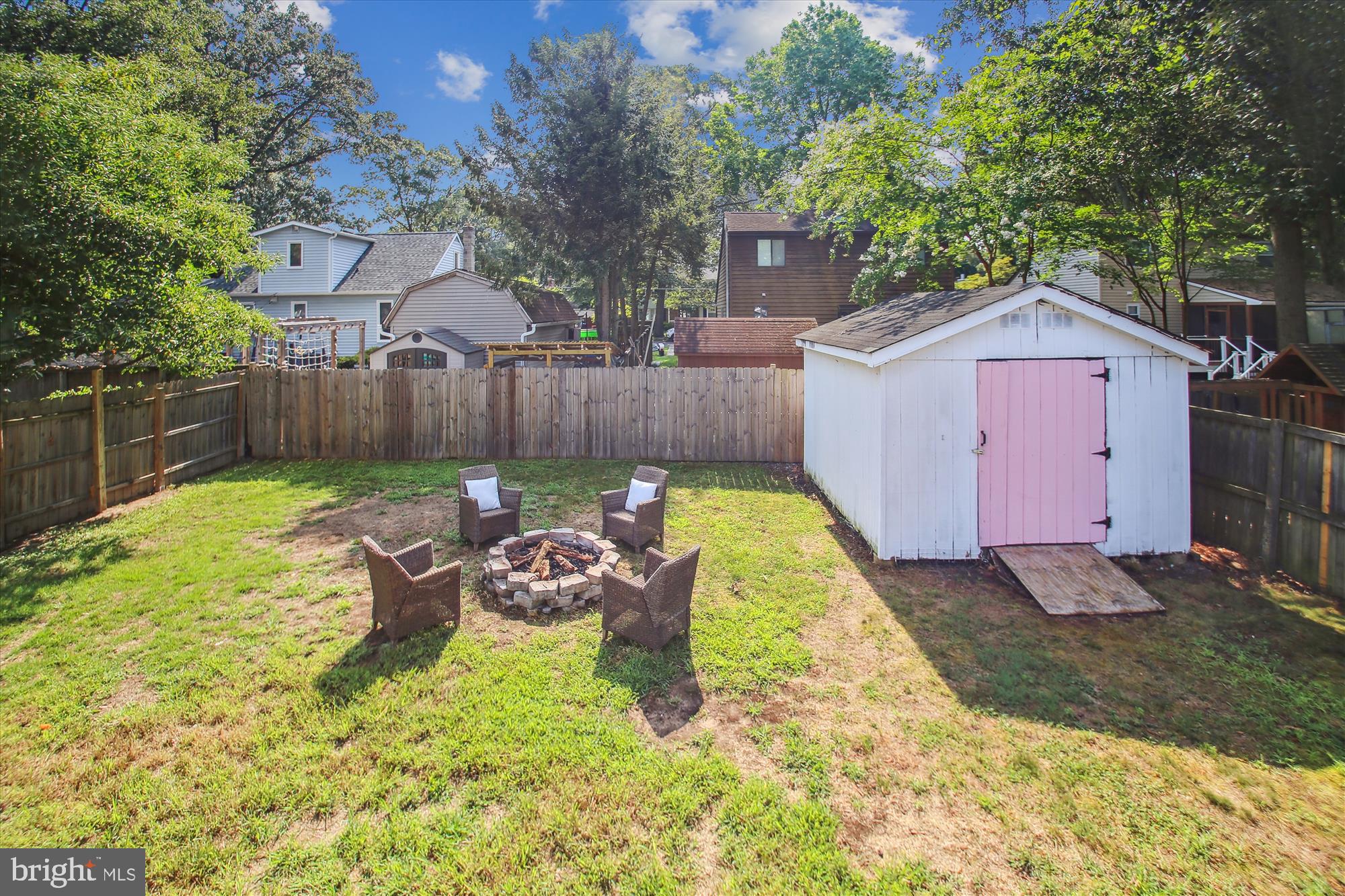 CARROLLTON MANOR - Residential