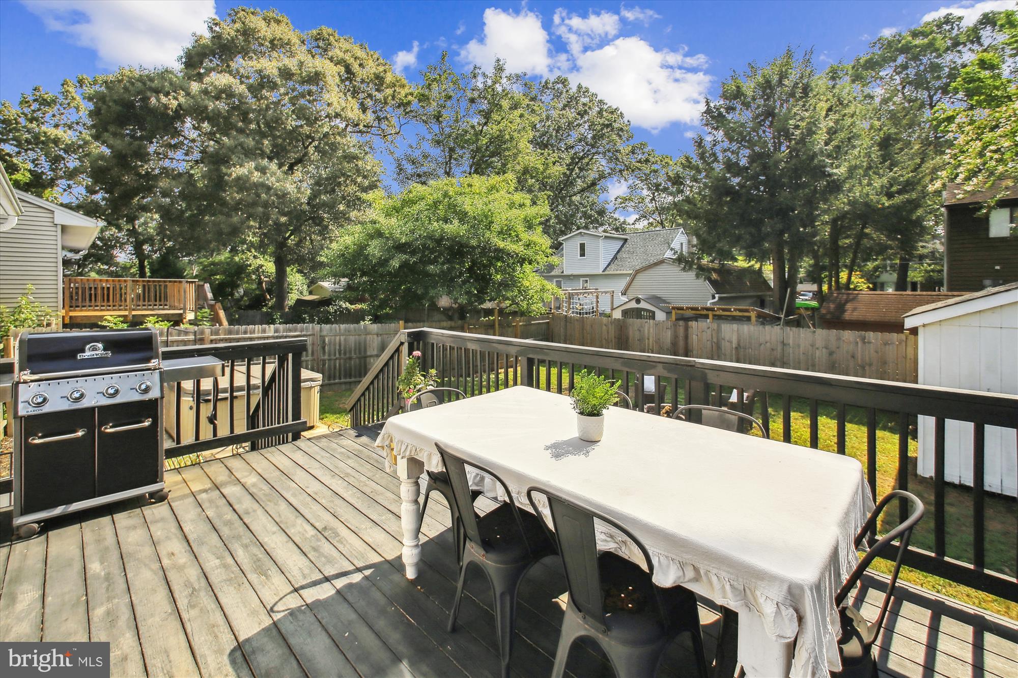 CARROLLTON MANOR - Residential