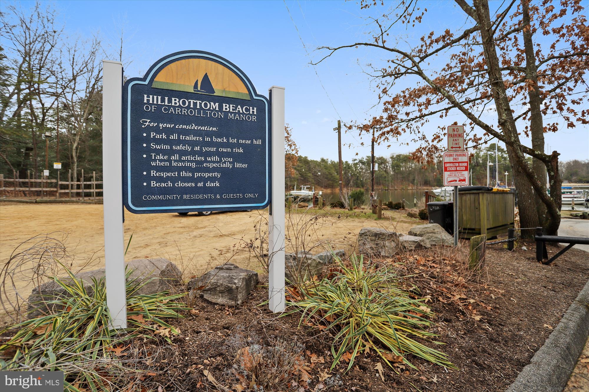 CARROLLTON MANOR - Residential