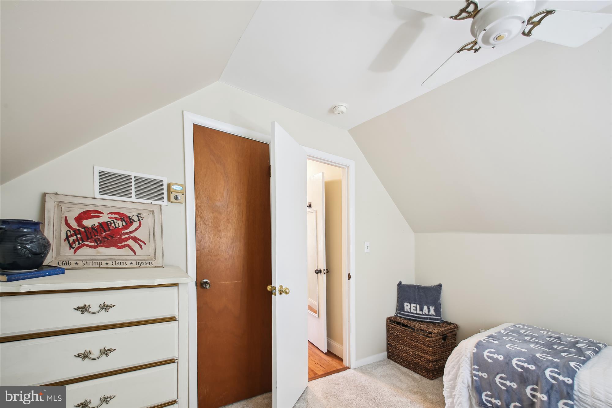 CARROLLTON MANOR - Residential