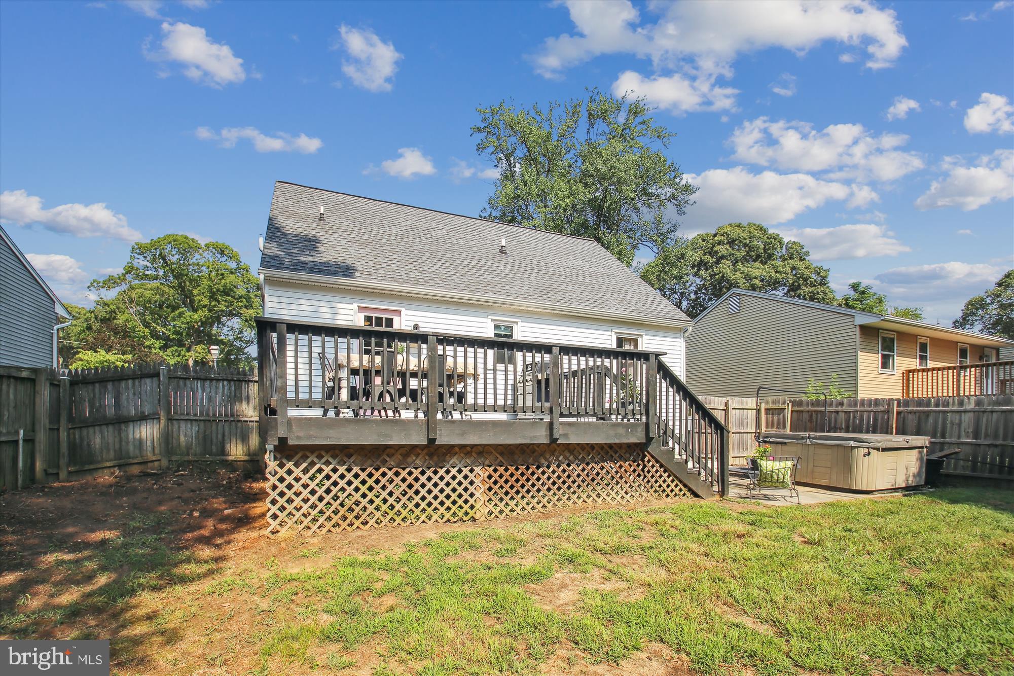 CARROLLTON MANOR - Residential