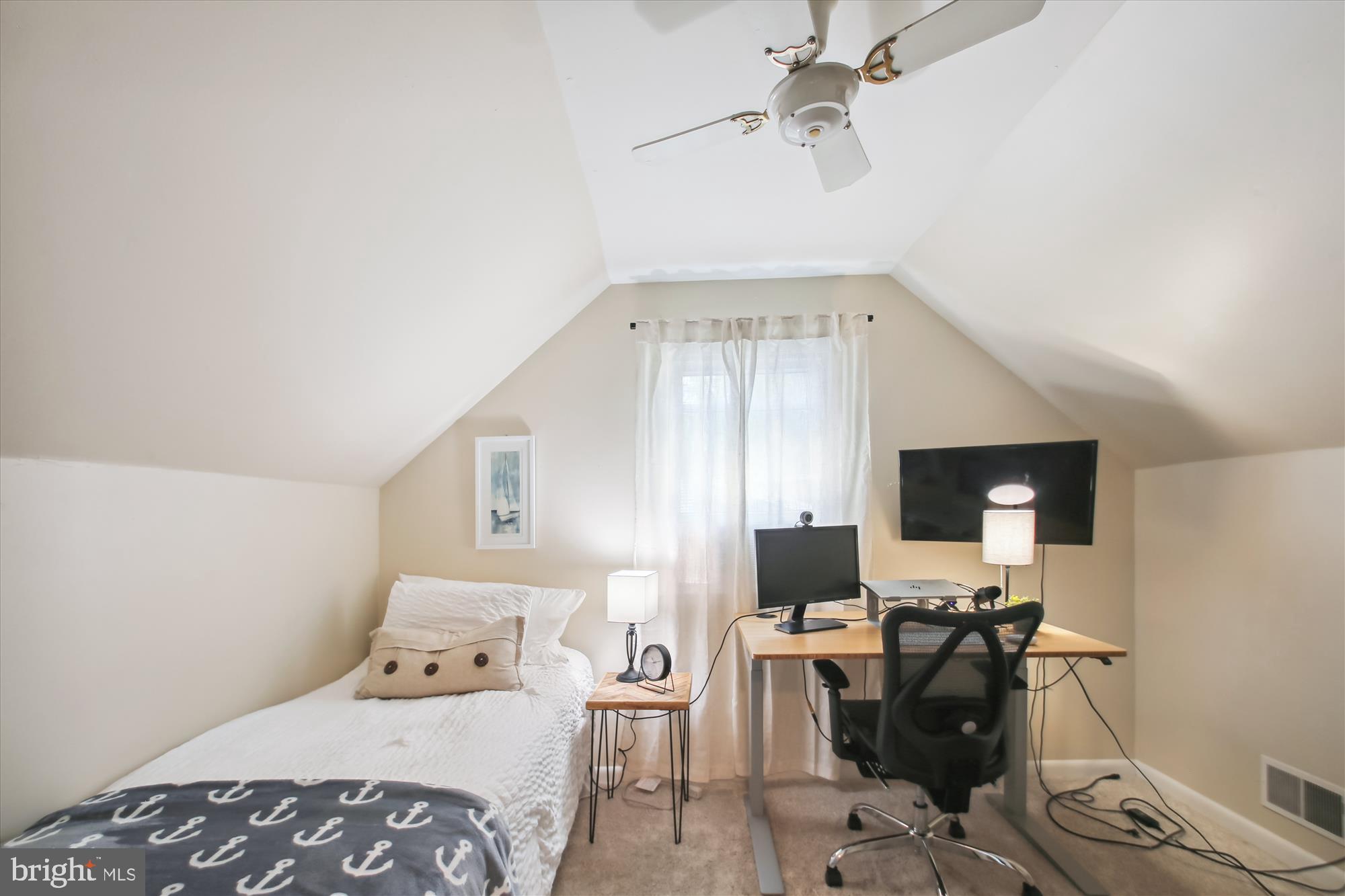 CARROLLTON MANOR - Residential