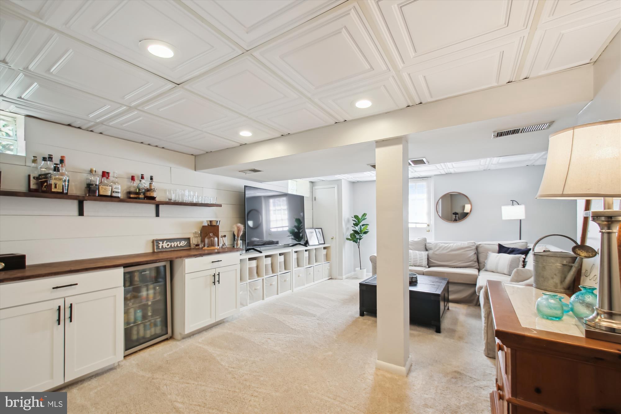 CARROLLTON MANOR - Residential