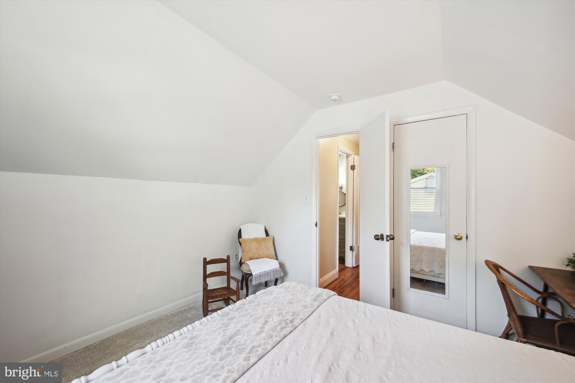 CARROLLTON MANOR - Residential