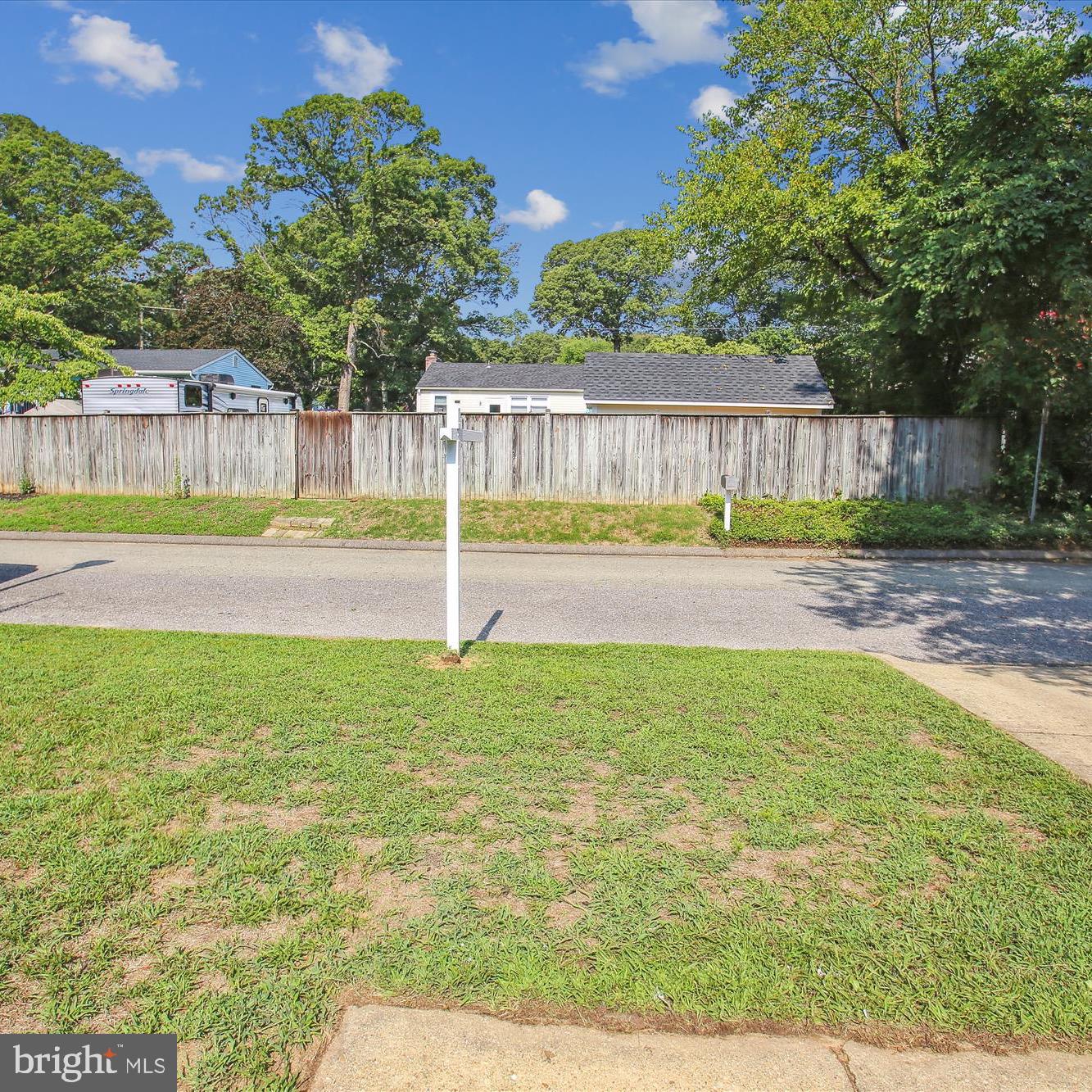 CARROLLTON MANOR - Residential