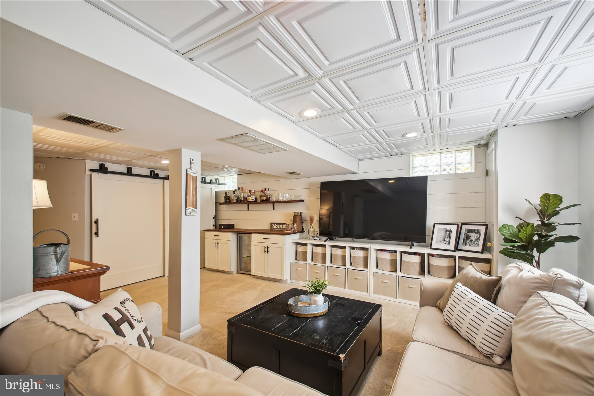 CARROLLTON MANOR - Residential