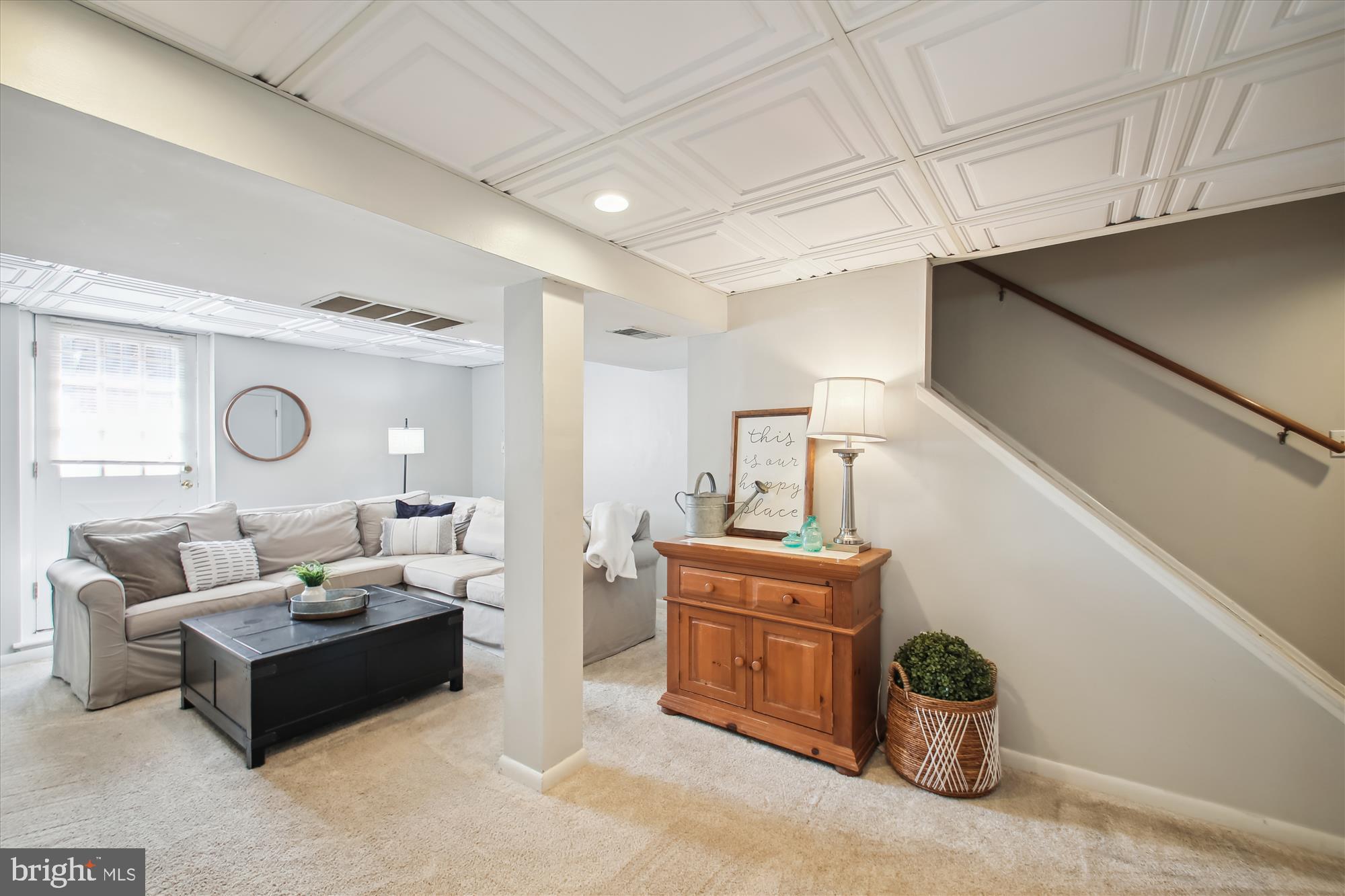 CARROLLTON MANOR - Residential