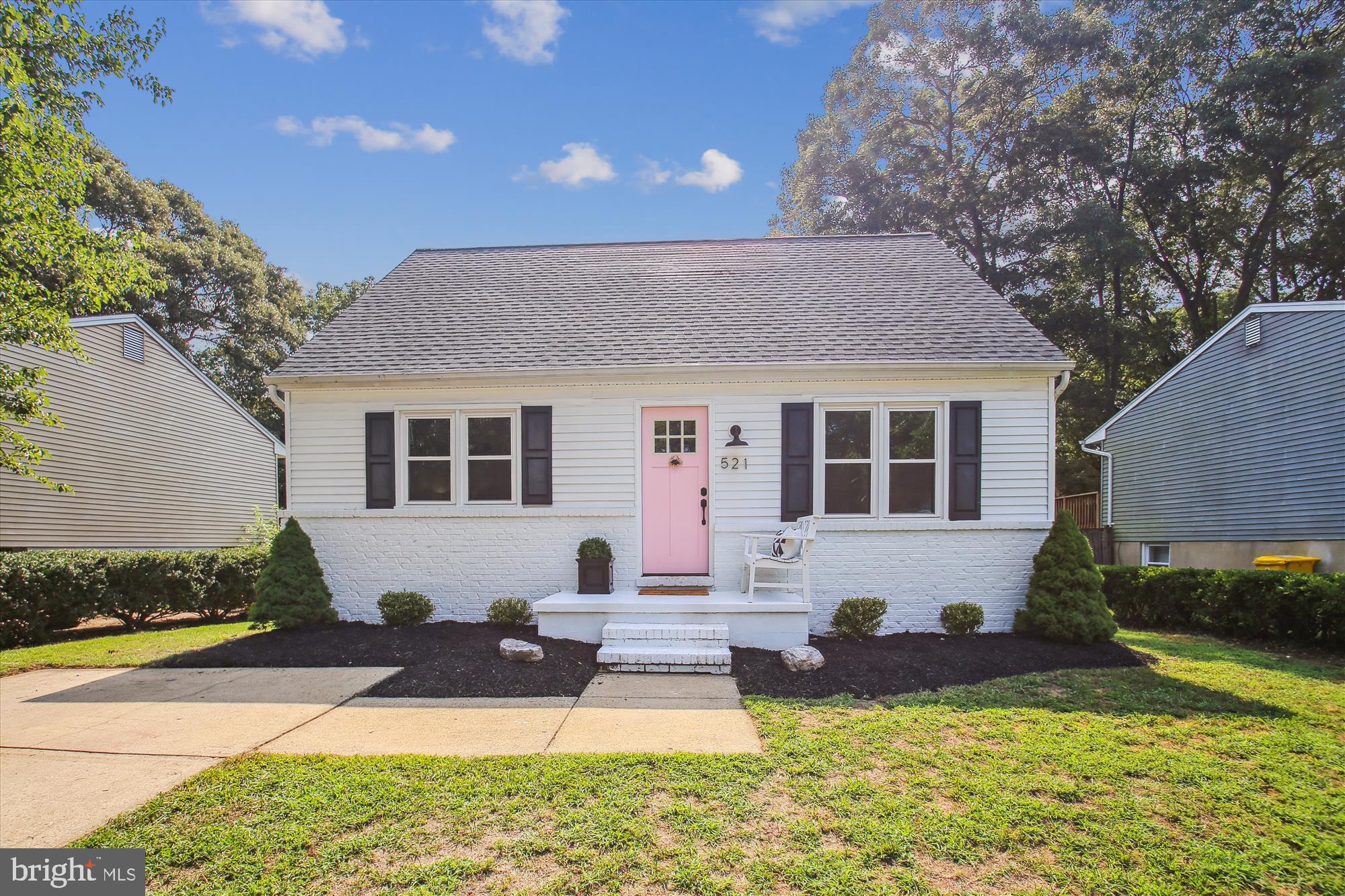 CARROLLTON MANOR - Residential