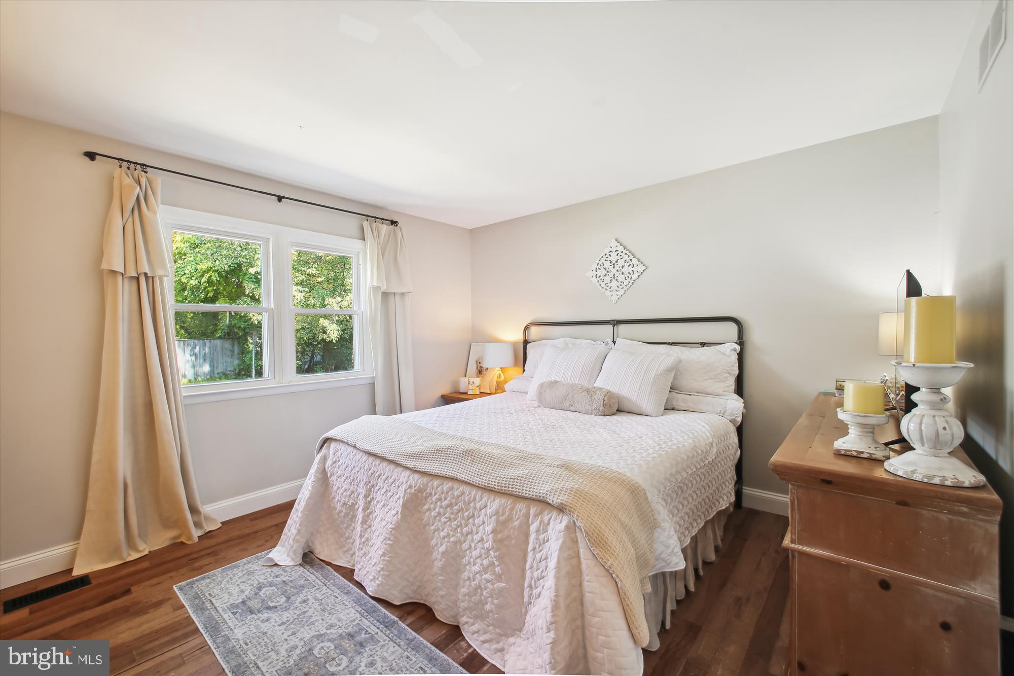 CARROLLTON MANOR - Residential