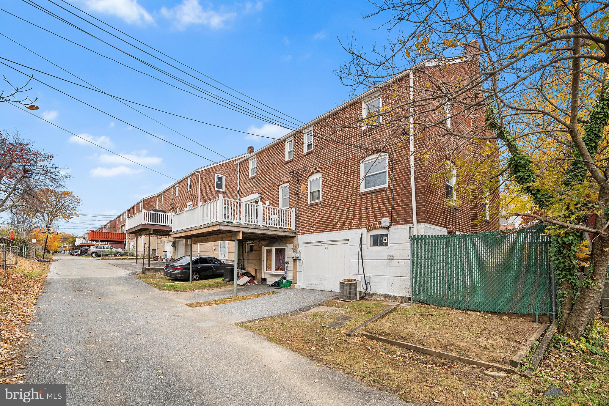 LEEDOM ESTS - Residential