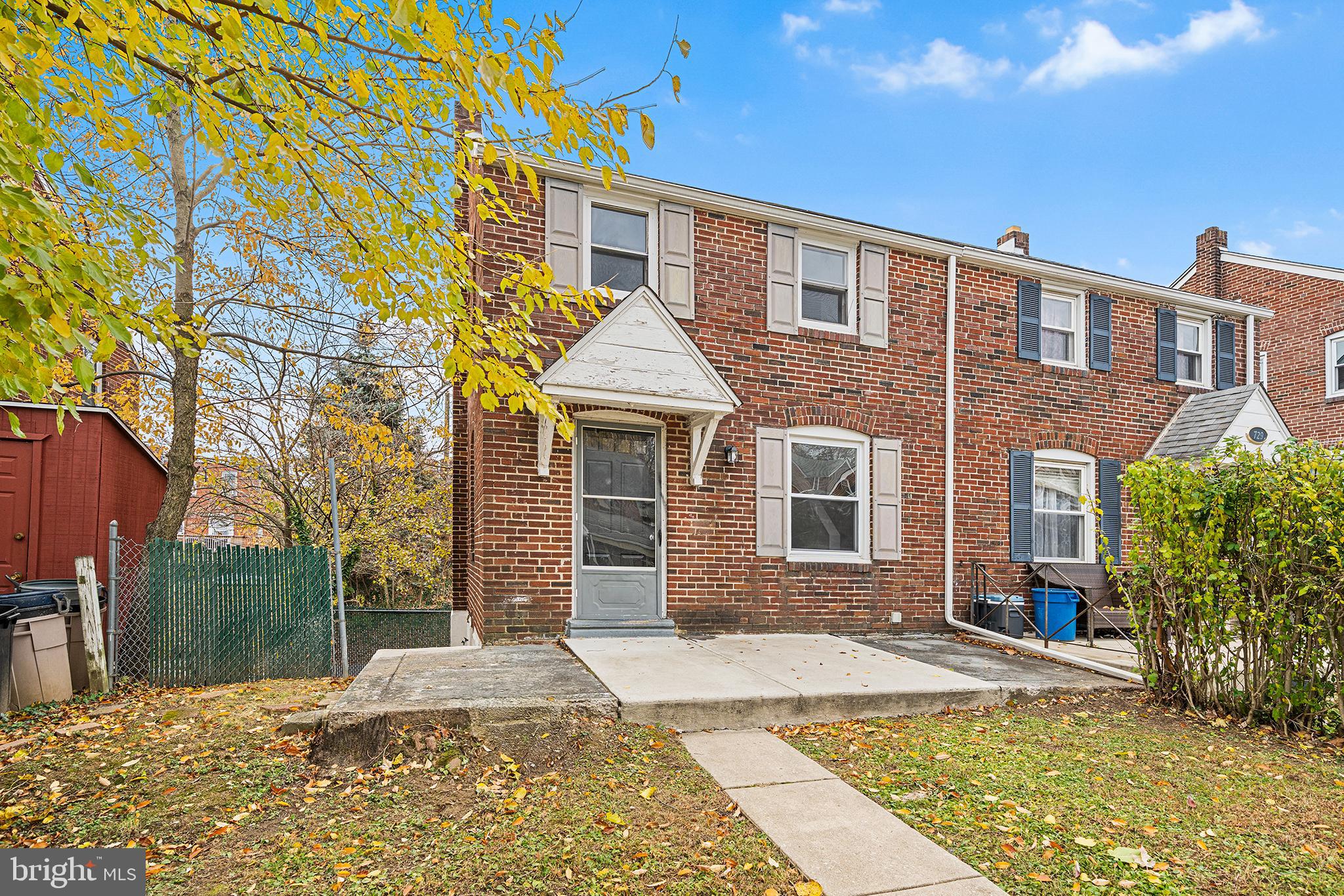 LEEDOM ESTS - Residential