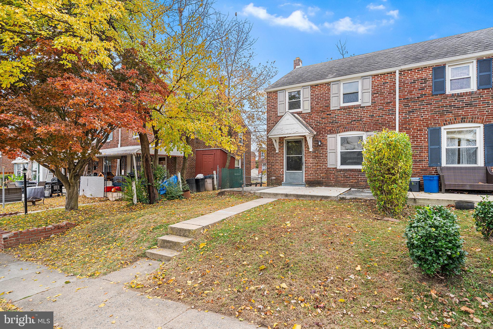 LEEDOM ESTS - Residential