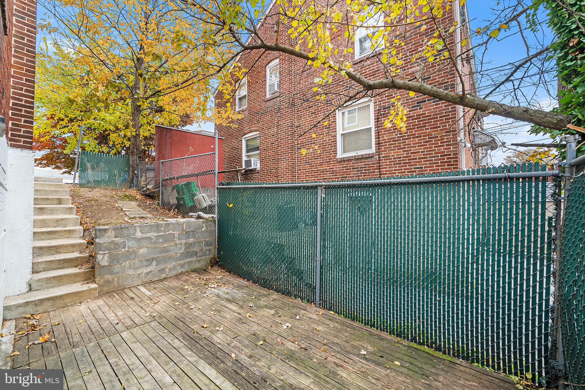 LEEDOM ESTS - Residential