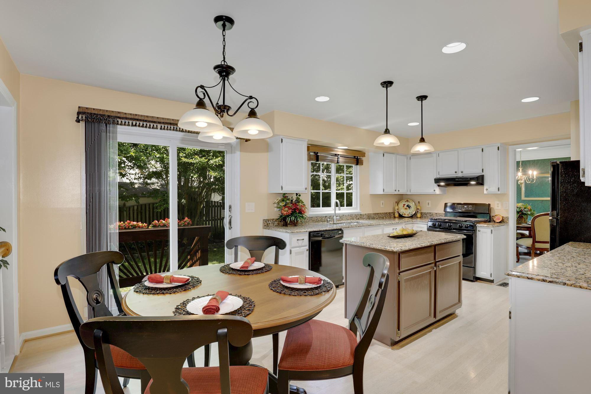 THE PROVINCES - Residential