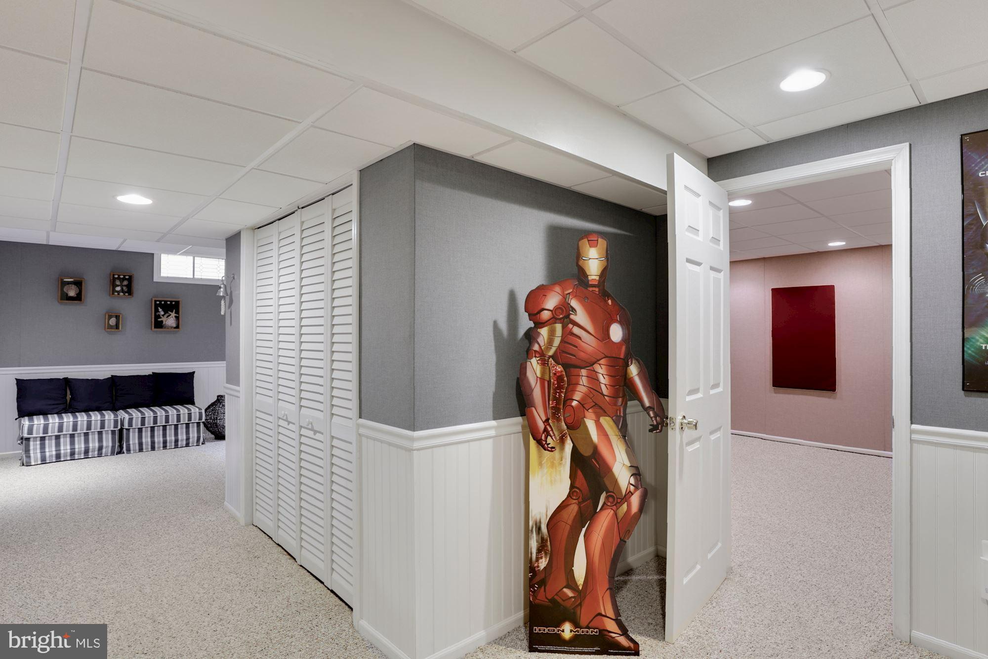 THE PROVINCES - Residential