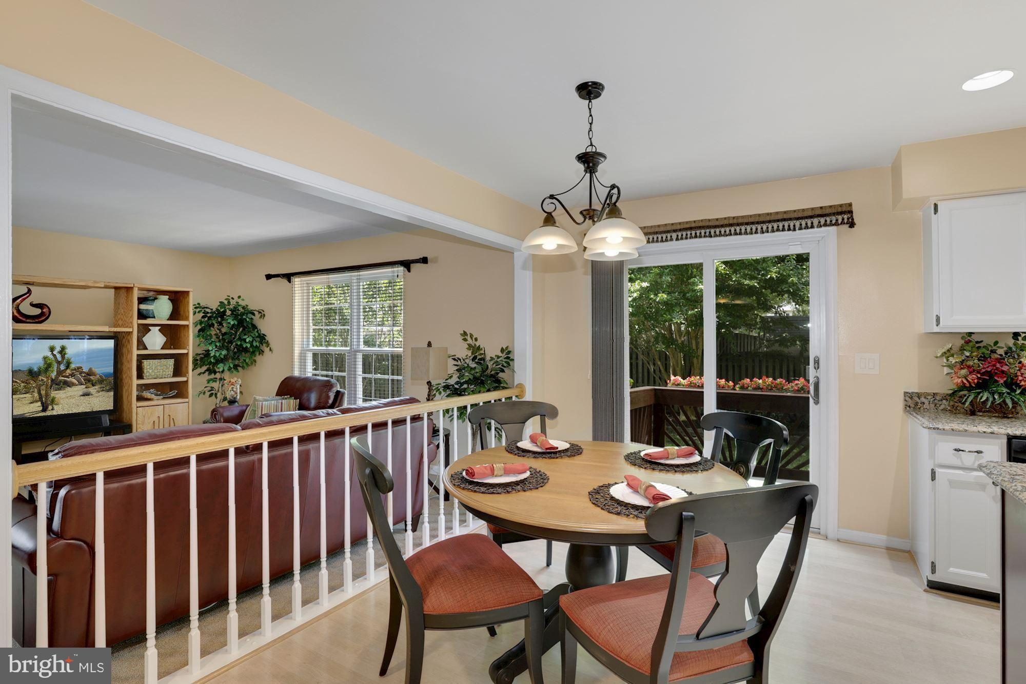 THE PROVINCES - Residential