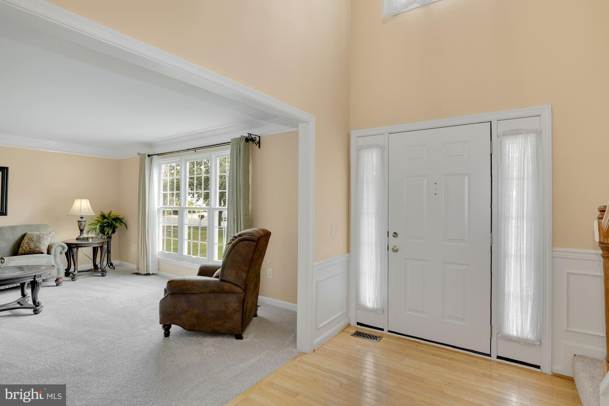 THE PROVINCES - Residential