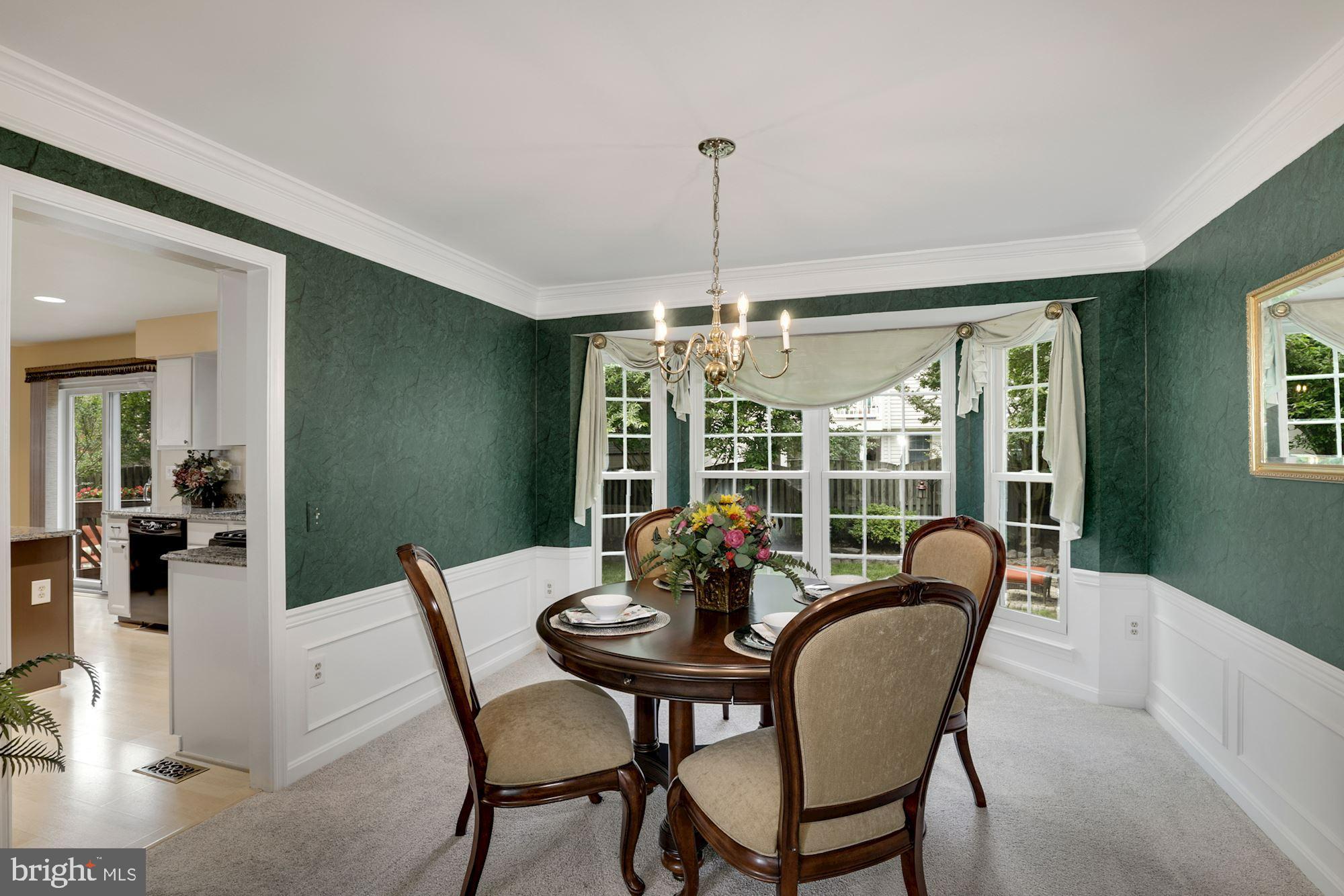 THE PROVINCES - Residential