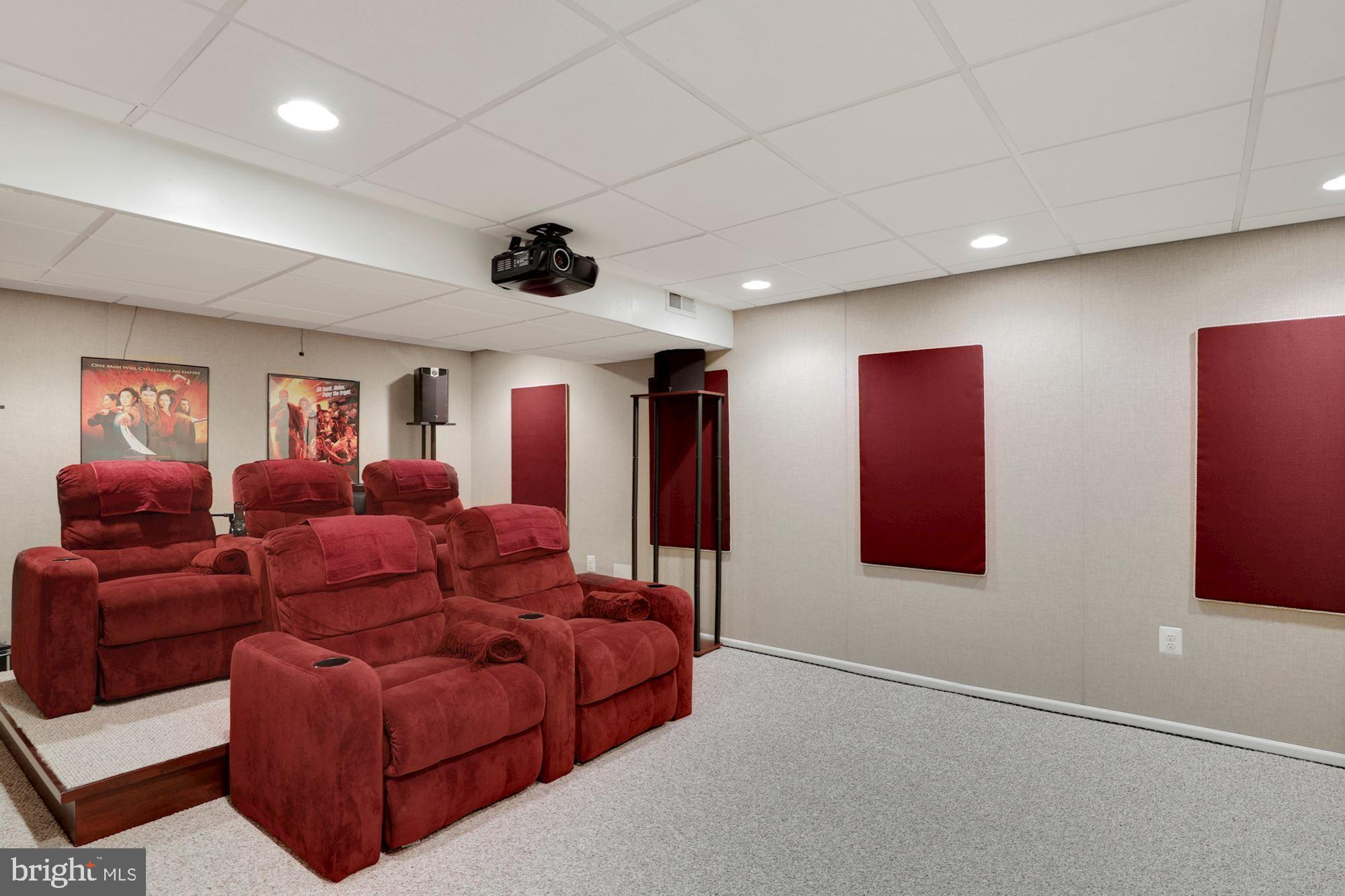 THE PROVINCES - Residential