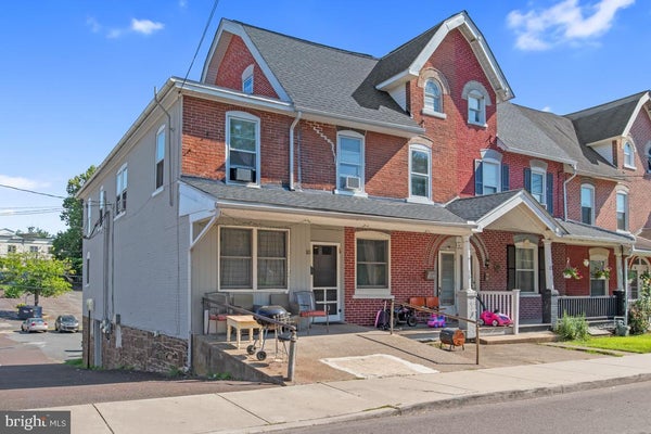 10 HILLSIDE AVE, SOUDERTON, PA 18964 - Image 459f0acbe5d608cce304ef46bfdebcd9/207720121