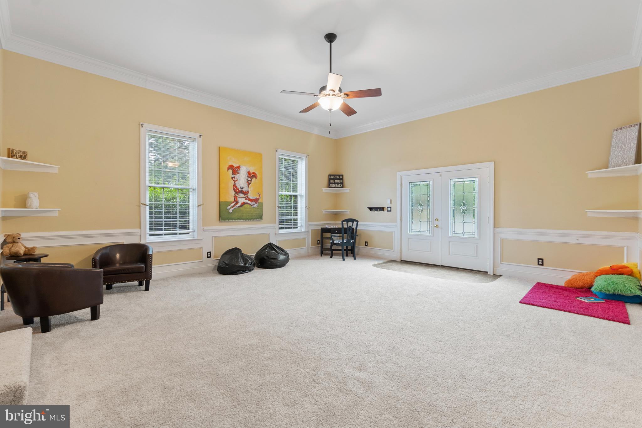 MAPLE HILL'S AFFLUENT - Residential