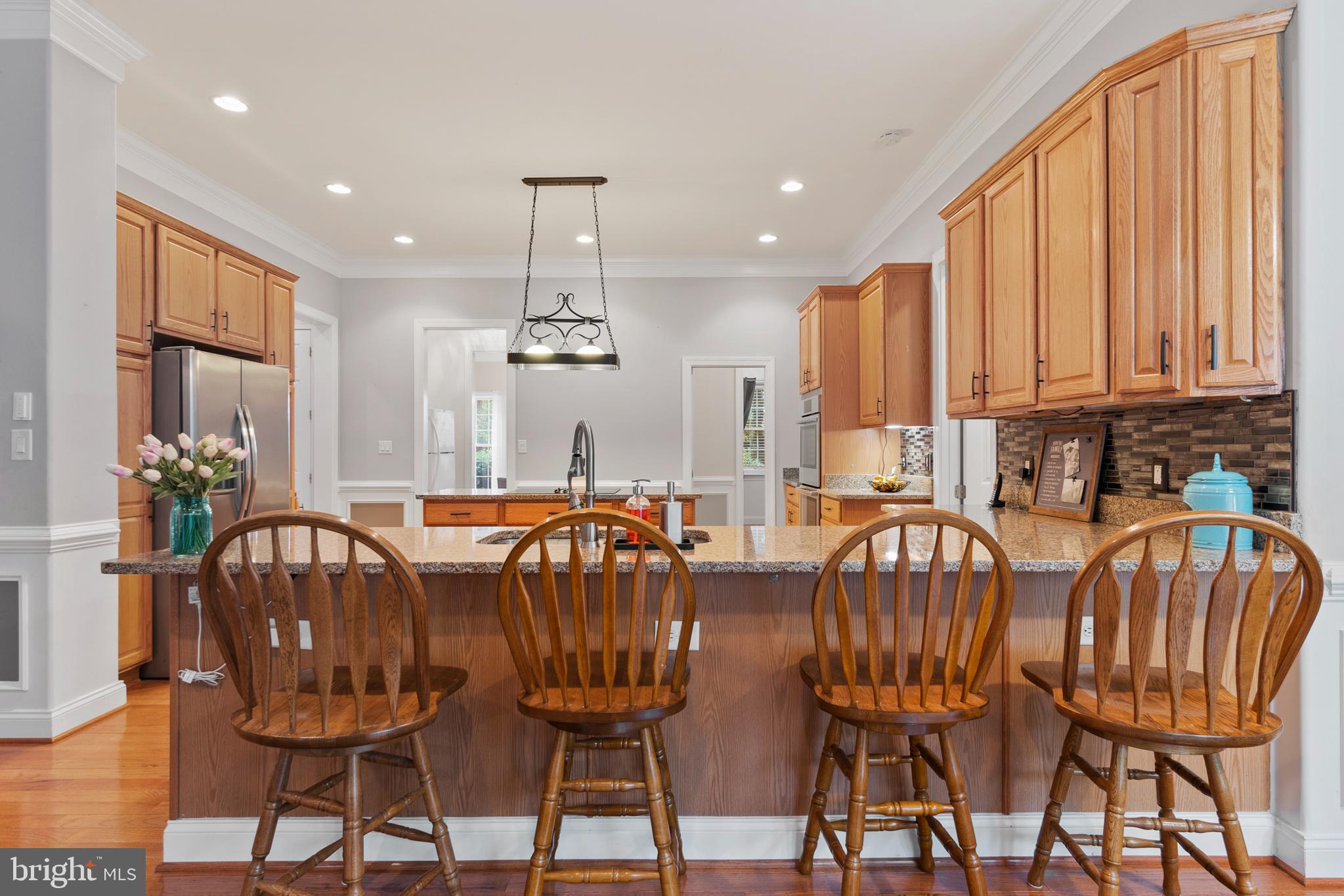 MAPLE HILL'S AFFLUENT - Residential