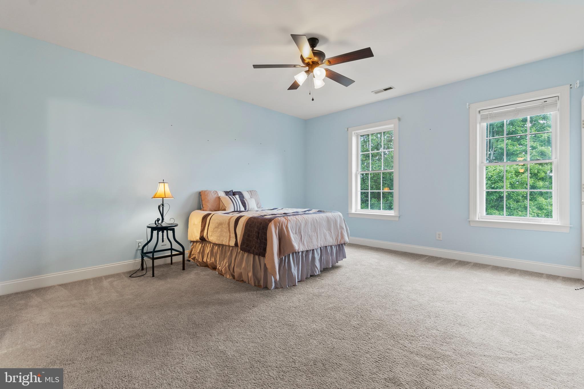 MAPLE HILL'S AFFLUENT - Residential