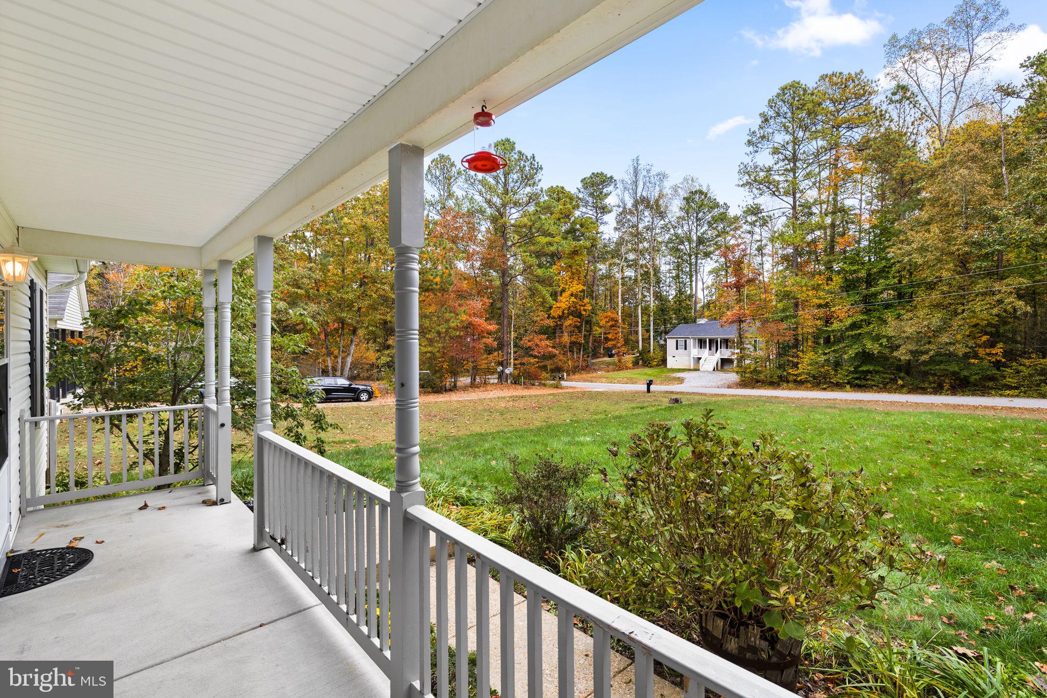 LAKE CAROLINE - Residential