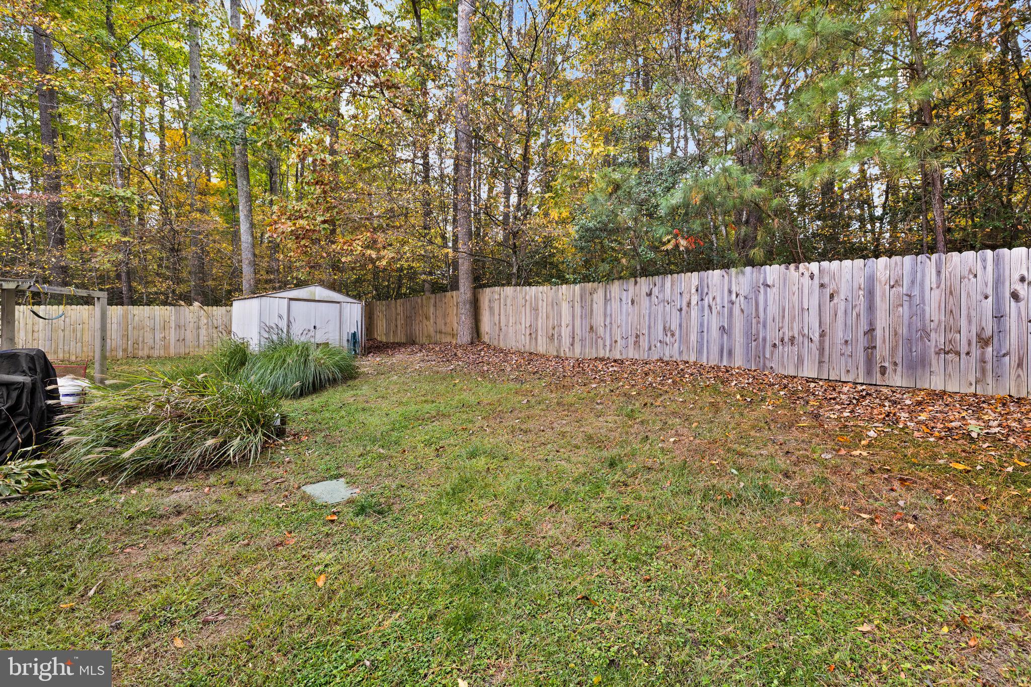 LAKE CAROLINE - Residential