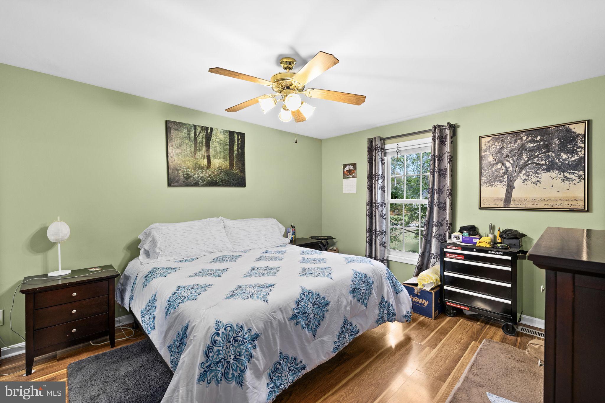 LAKE CAROLINE - Residential