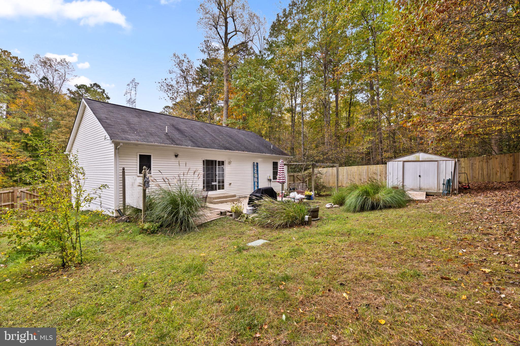 LAKE CAROLINE - Residential