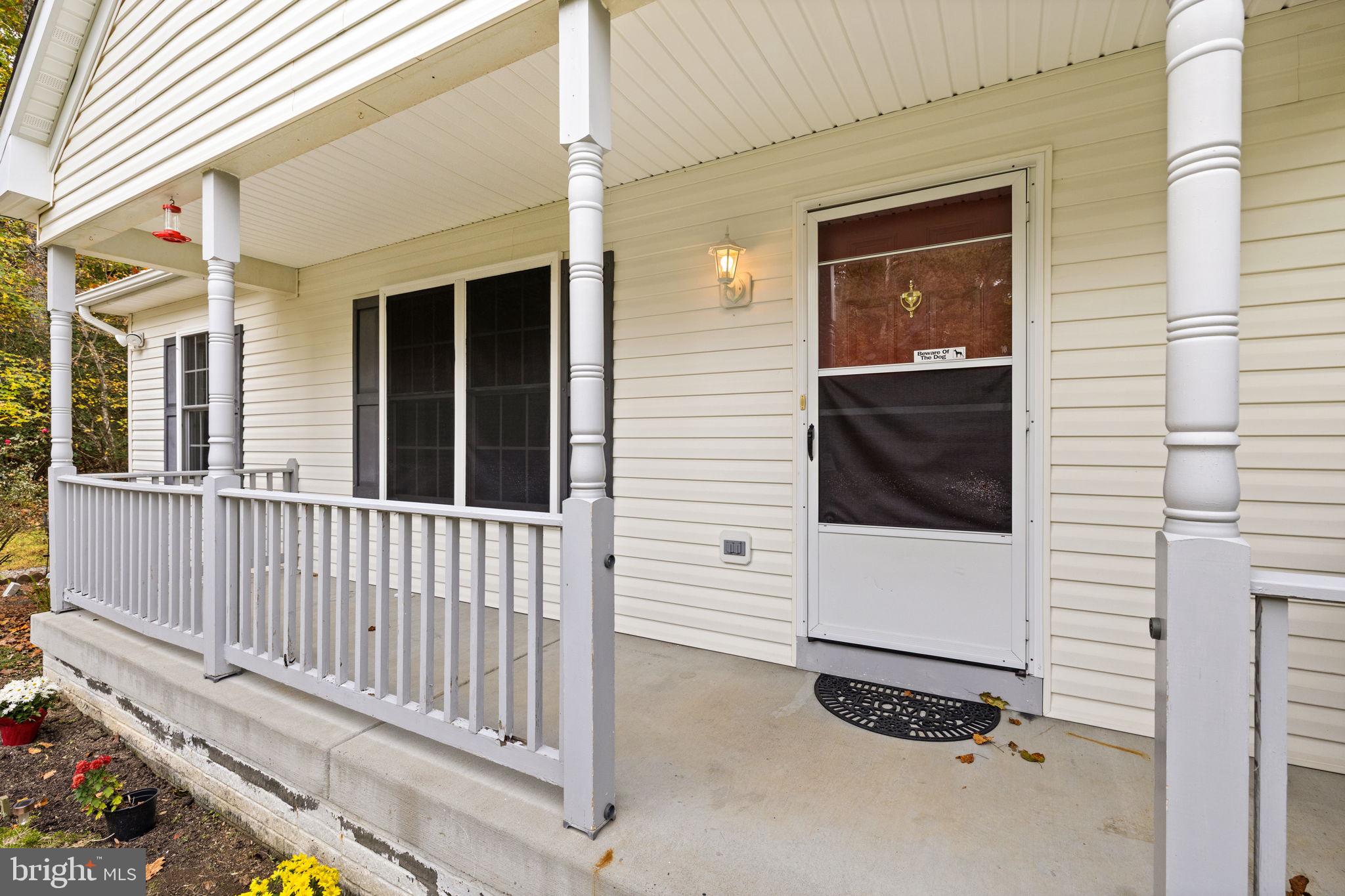 LAKE CAROLINE - Residential