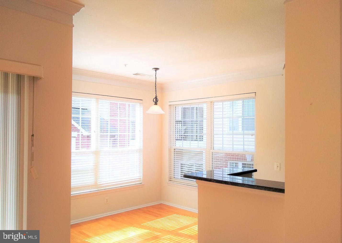 GATES OF MCLEAN - Residential Lease