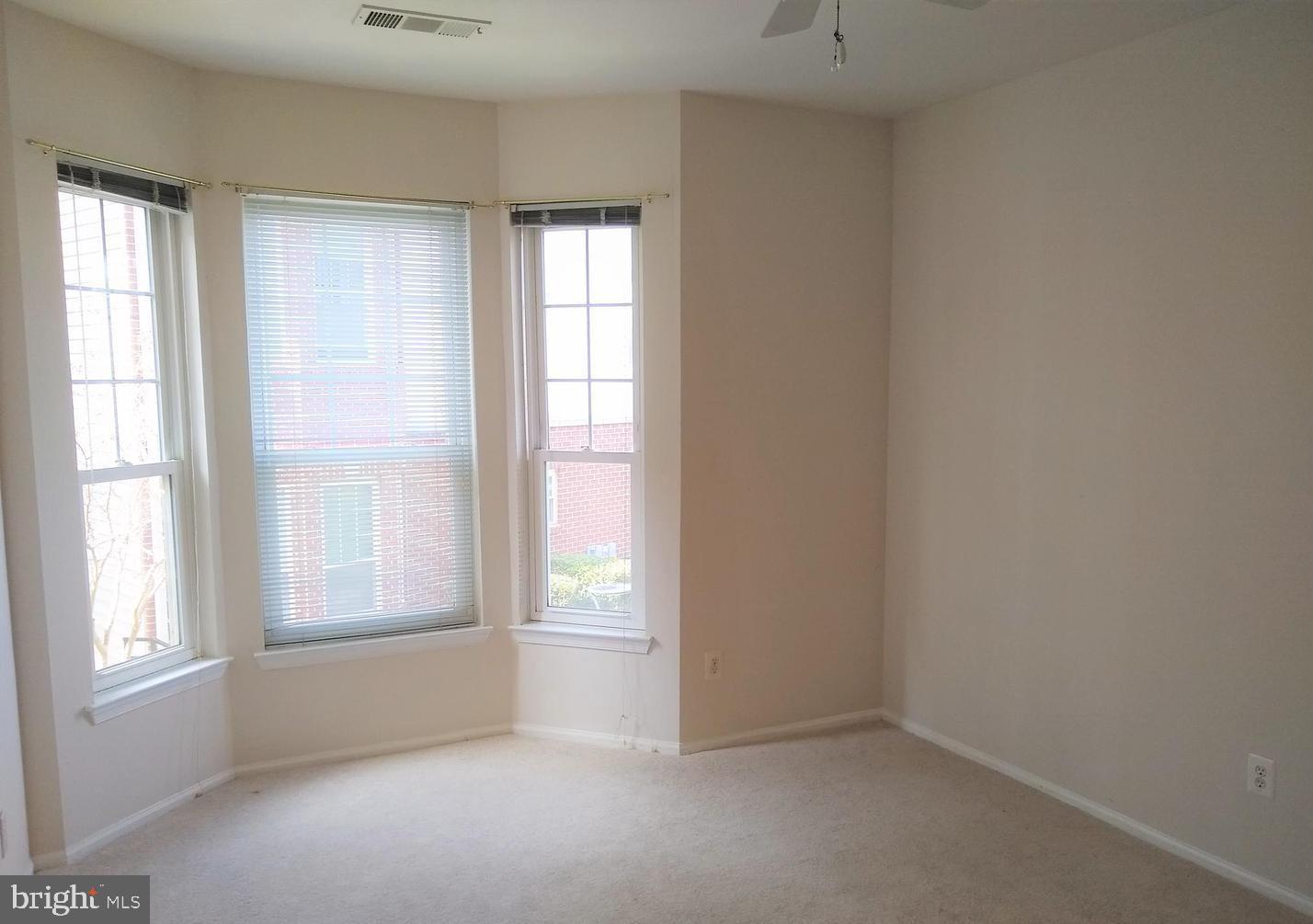 GATES OF MCLEAN - Residential Lease