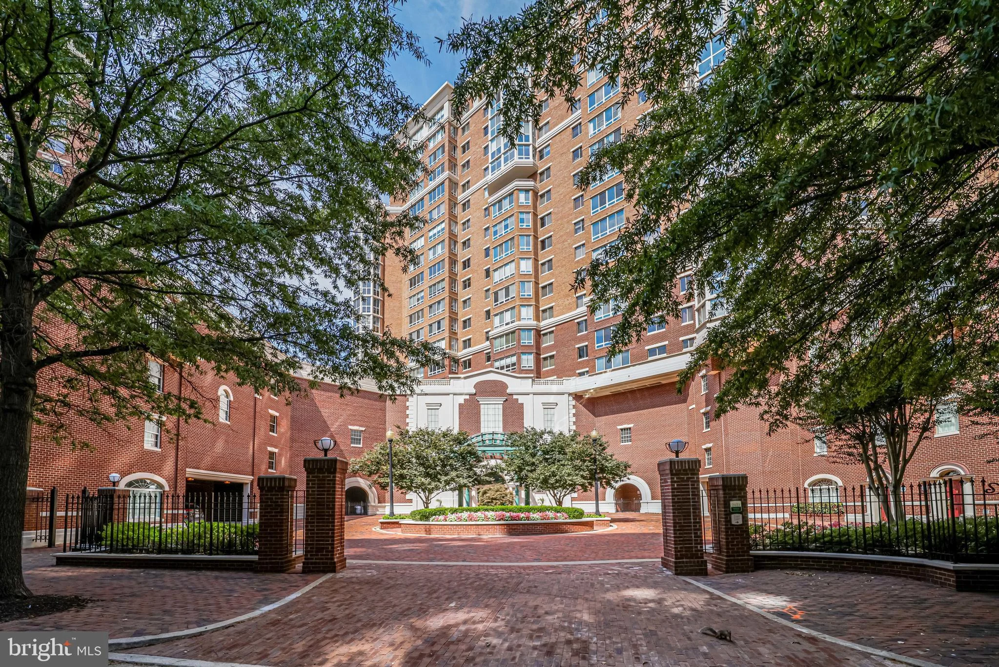 2121 Jamieson Avenue Unit 1610, Alexandria, VA 22314