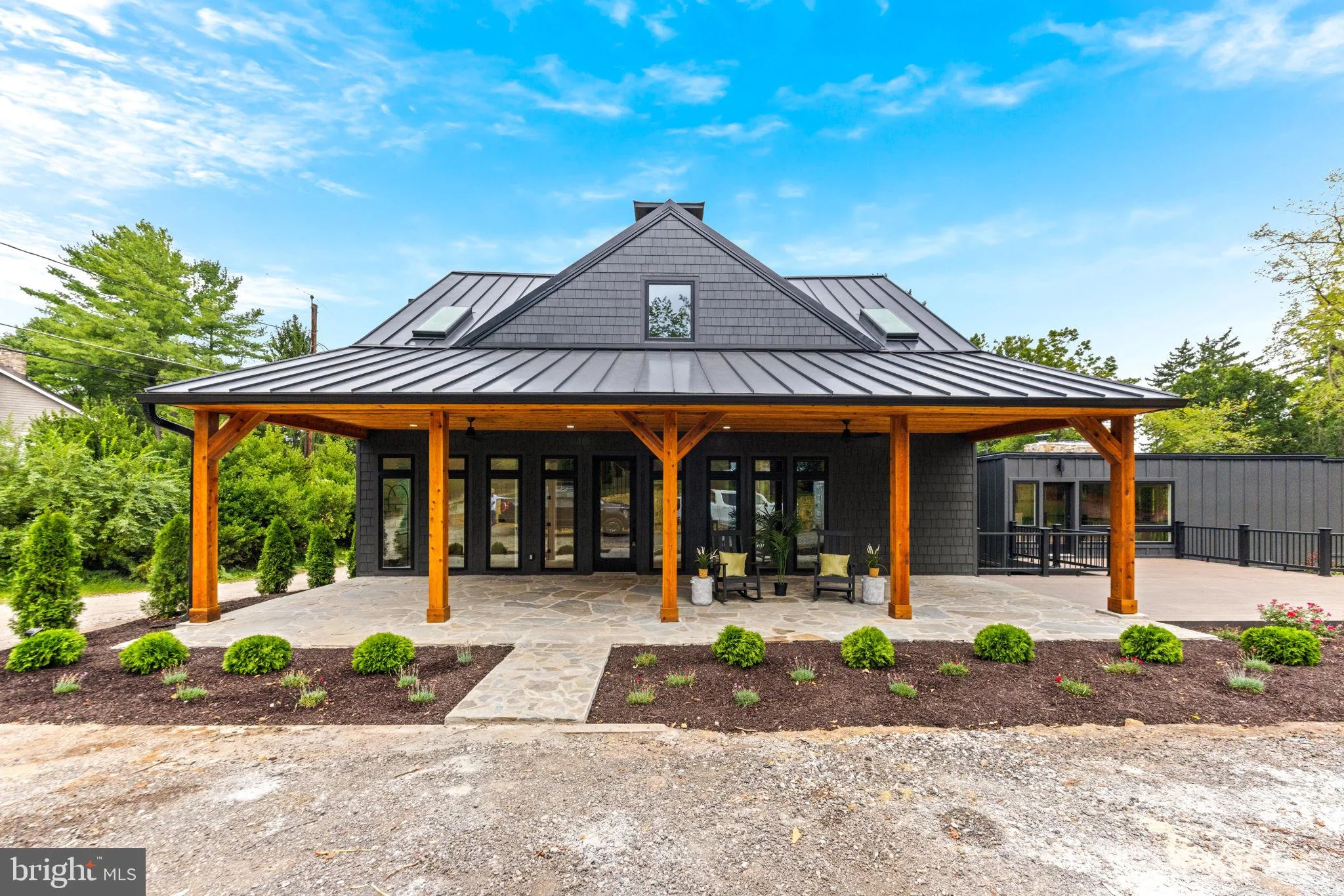 7901 Ruxwood Rd, Ruxton, MD, 21204