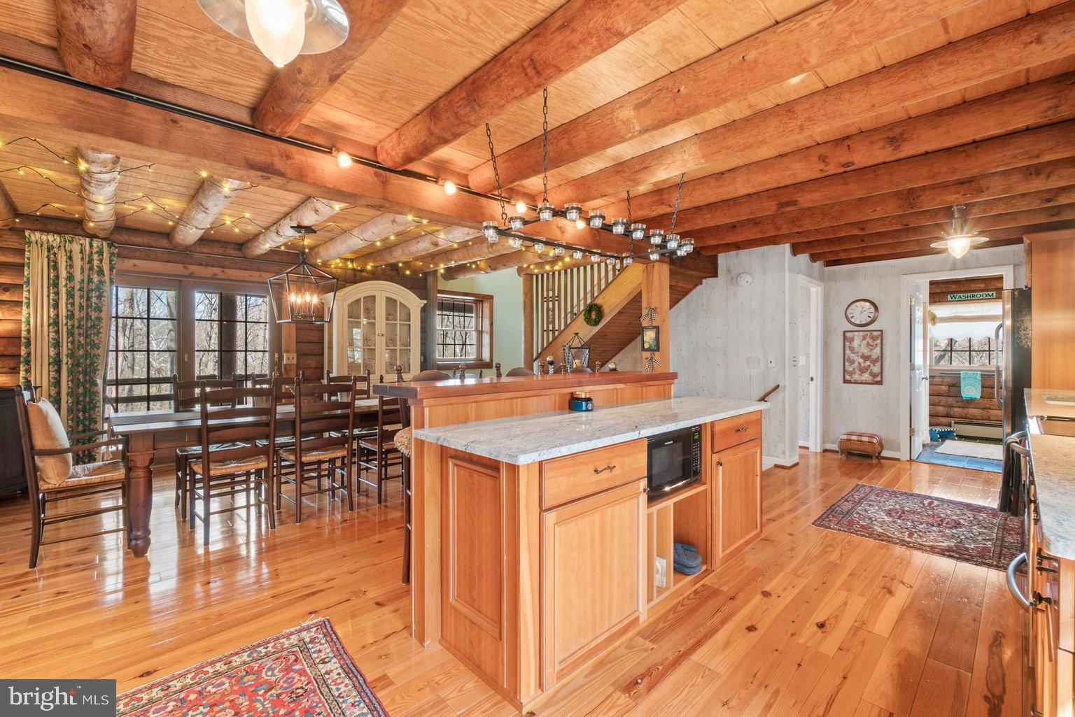 SPARKS GLENCOE - Residential Lease