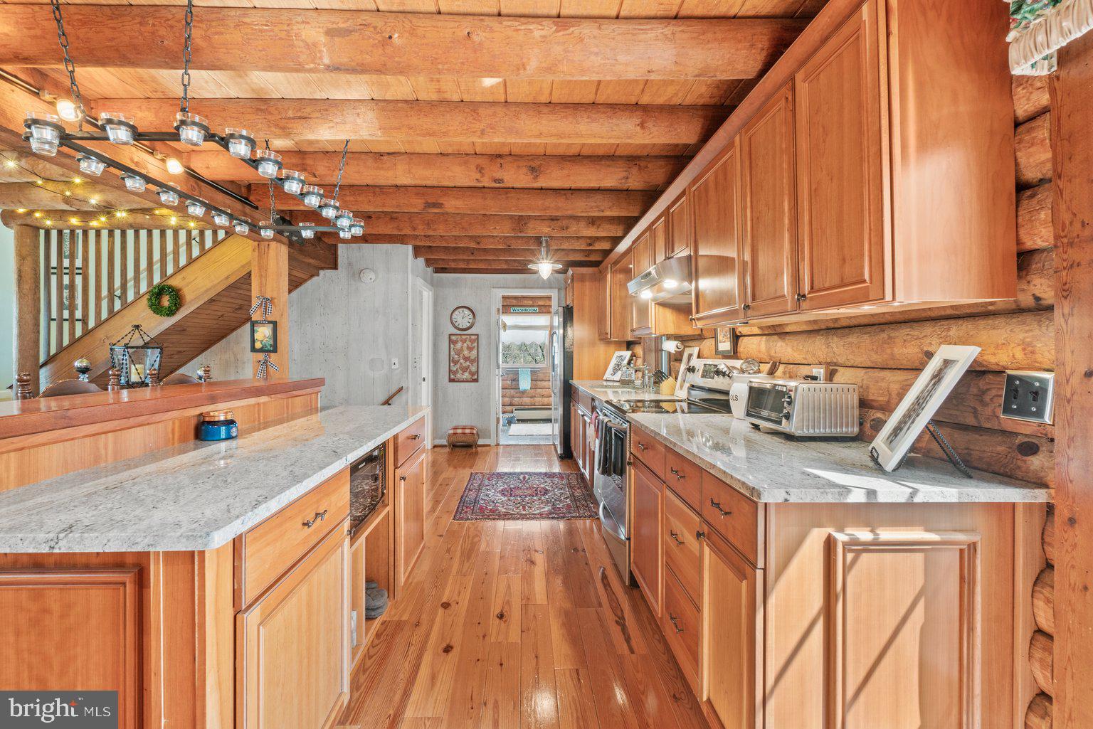 SPARKS GLENCOE - Residential Lease