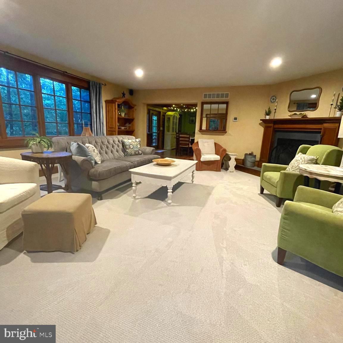 SPARKS GLENCOE - Residential Lease