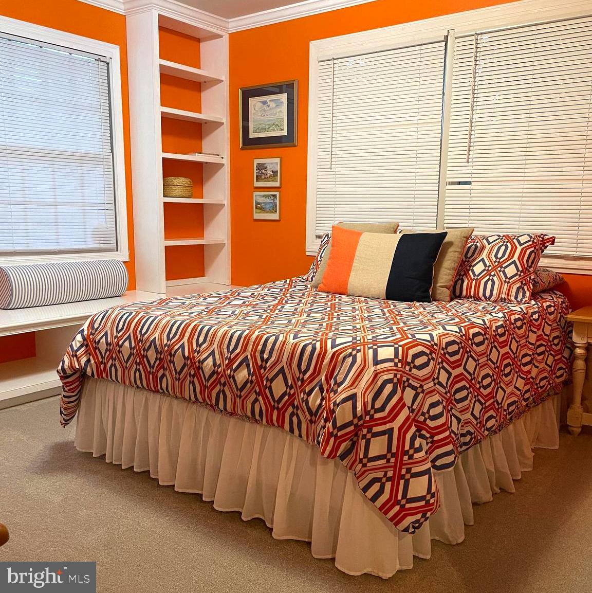 SPARKS GLENCOE - Residential Lease