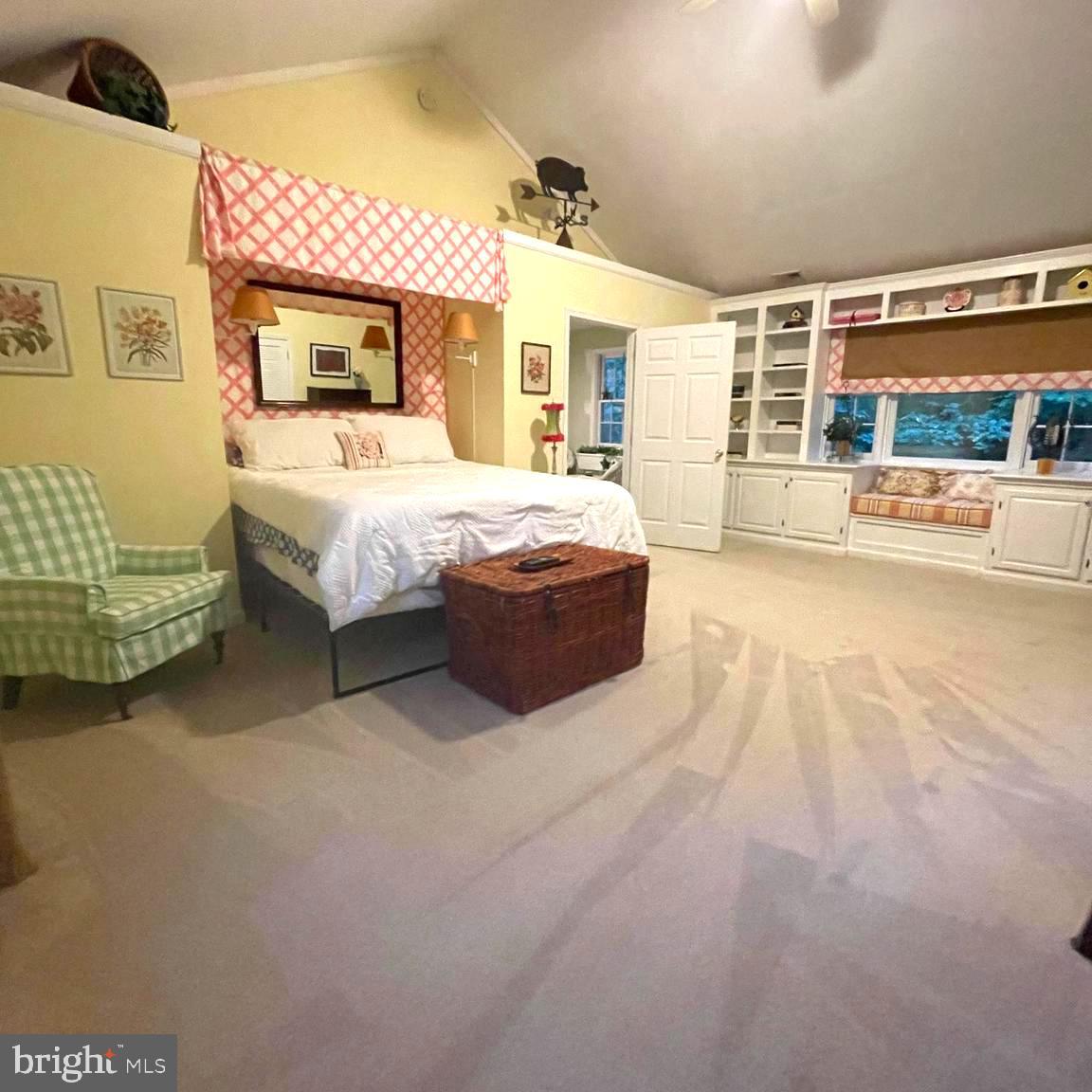 SPARKS GLENCOE - Residential Lease